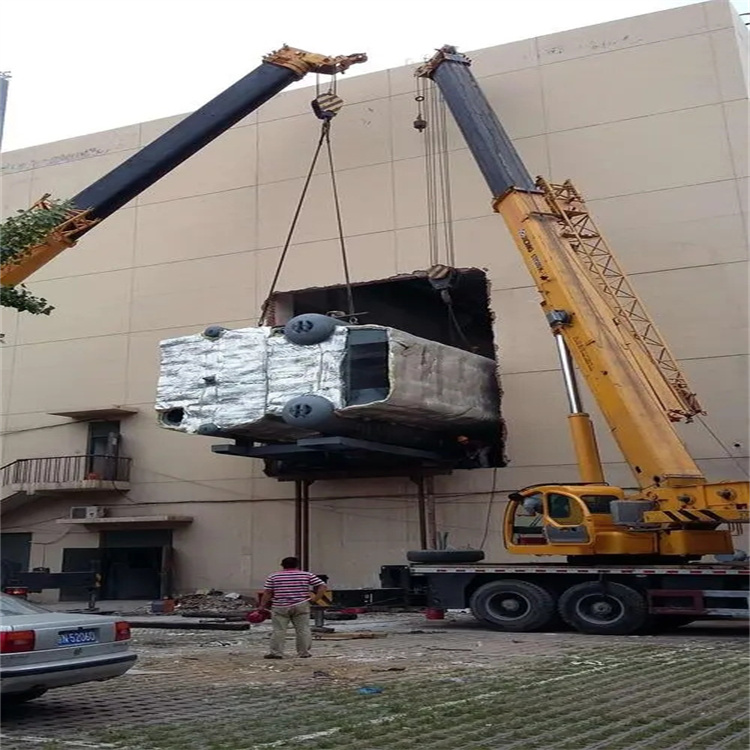 灌南吊车租赁公司电话