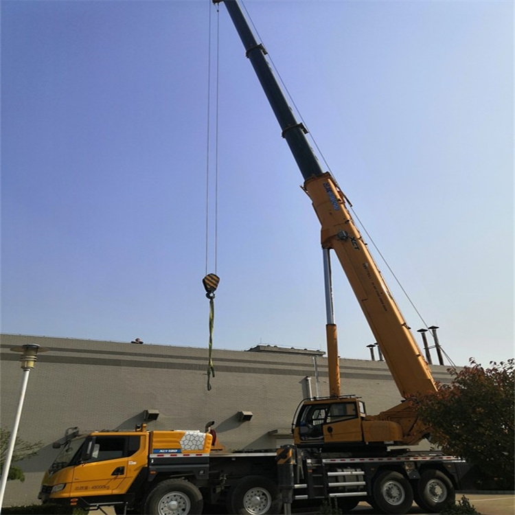 灌南附近的8吨吊车出租电话