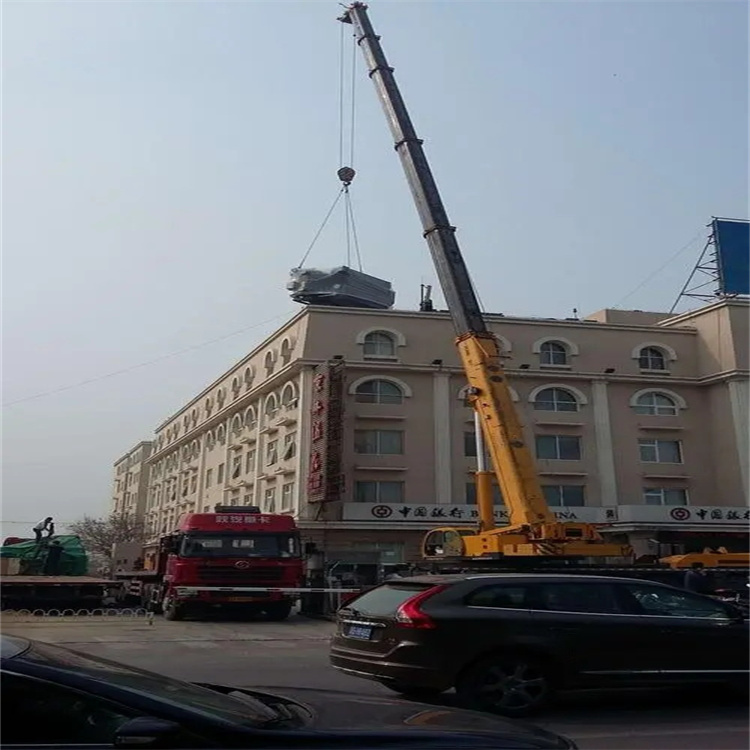 灌南桥梁基础施工|大型设备租赁解决方案|吊装运输难点攻克