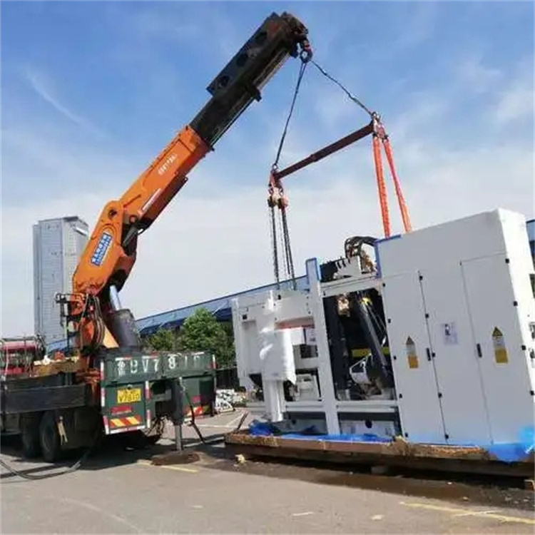 灌南附近小吊车联系方式|8-16吨|本地及时服务