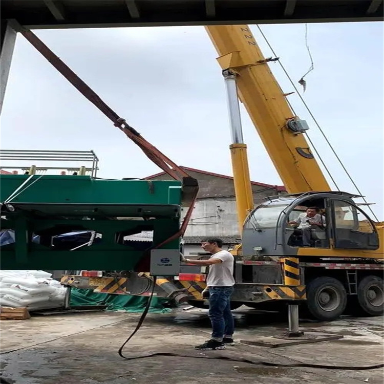 灌南大吨位吊车租赁应急保障方案|化解突发吊装需求难题